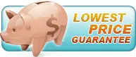 Lowes price guarantee