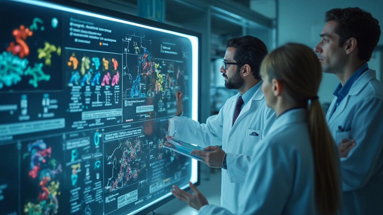 Corticosteroid Alternatives 2025: Prednisone, Methylprednisolone & Non-Steroid Options Compared