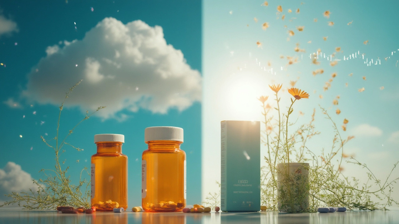 How to Choose: Matching the Best Therapy to Your Life