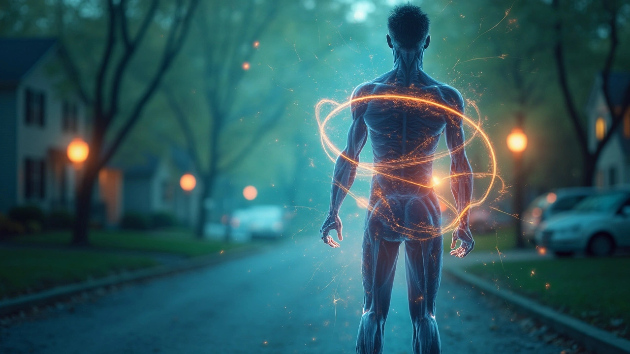 Baclofen Side Effects: What’s Real and What’s Rare?
