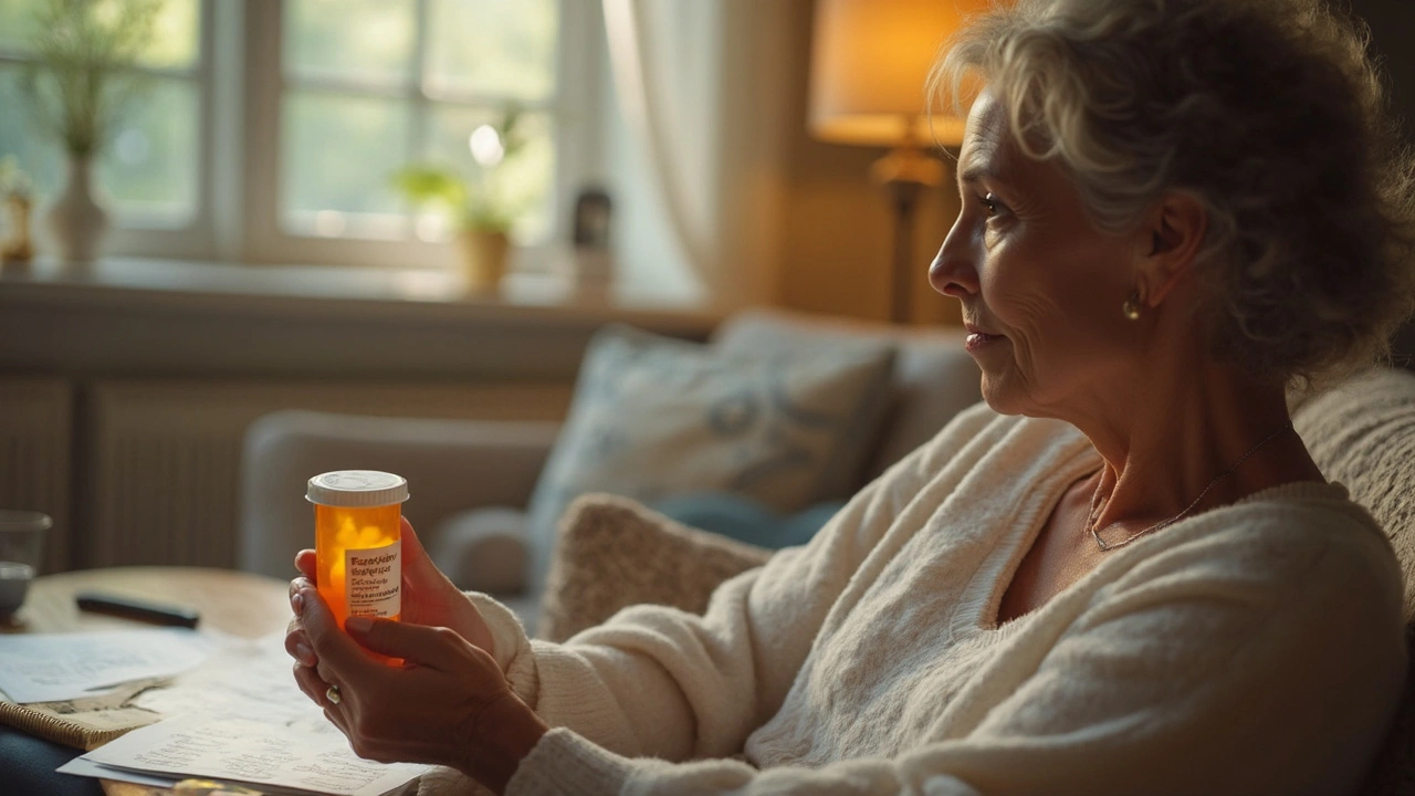 Baclofen: Uses, Side Effects, Dosage, and Real-Life Insights