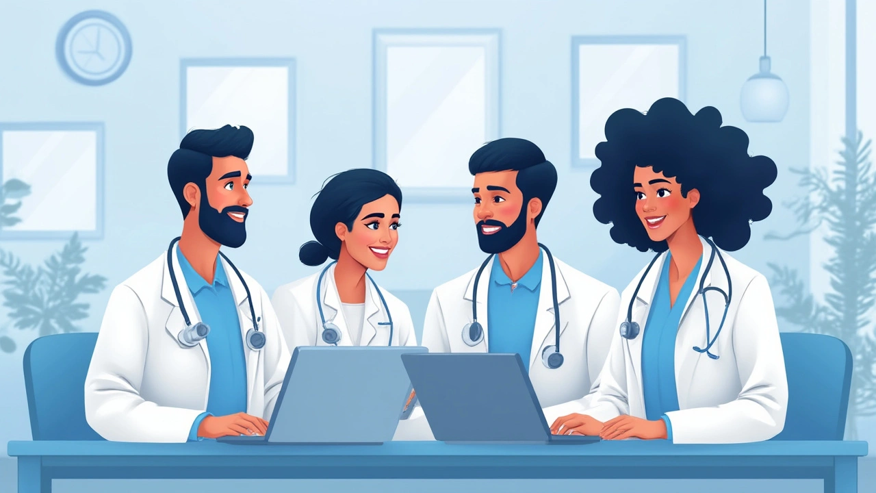 Which Medications Can You Actually Get from GetRoman?