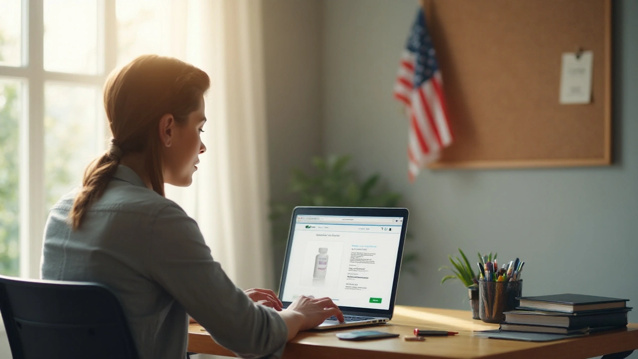 How to Buy Cheap Generic Ativan Online Safely
