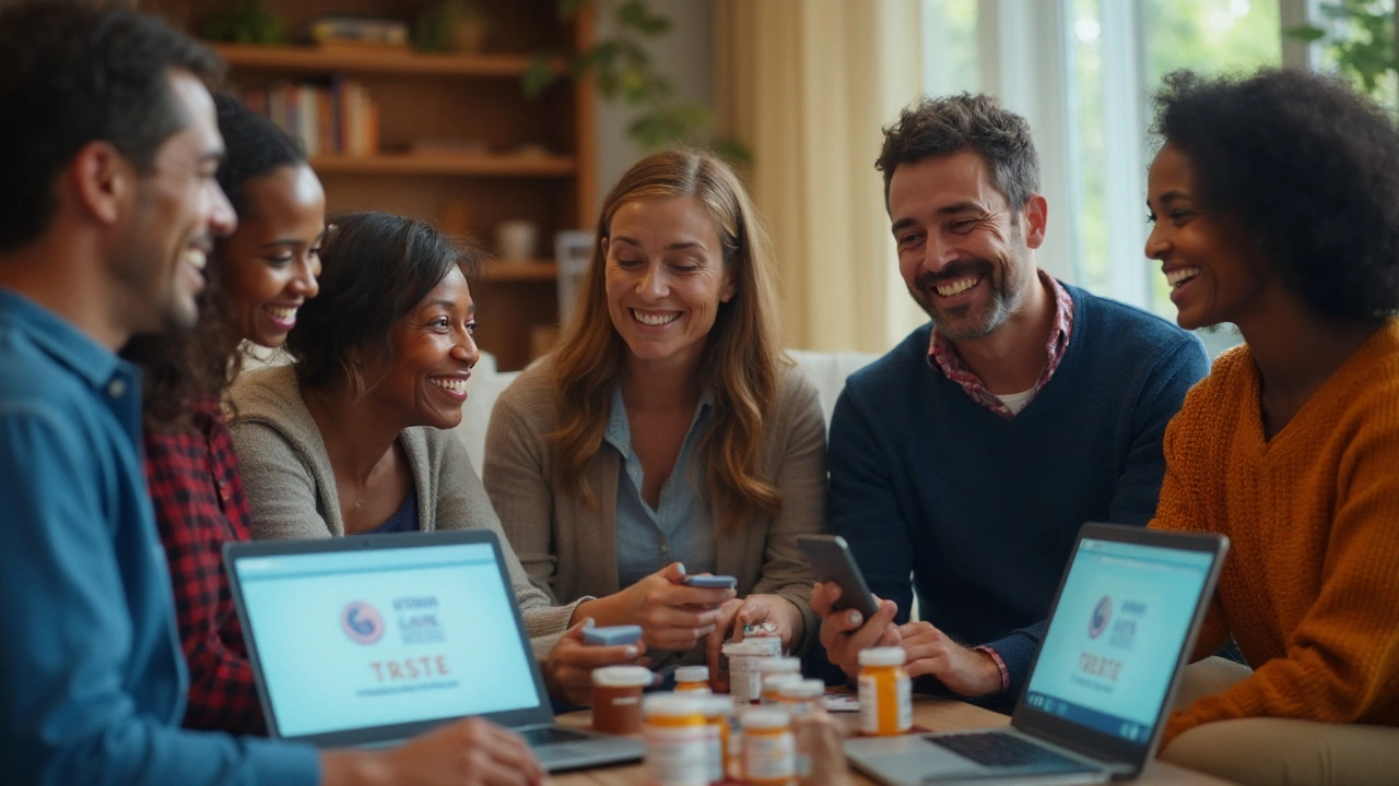 The Full Step-by-Step Process to Order Famvir Online