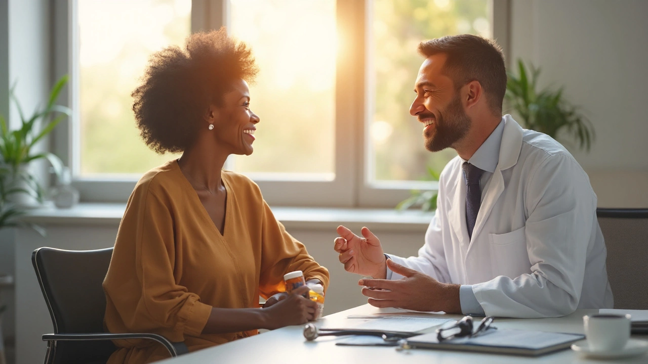 Cardizem (Diltiazem) Guide: Uses, Dosage, Side Effects & FAQs
