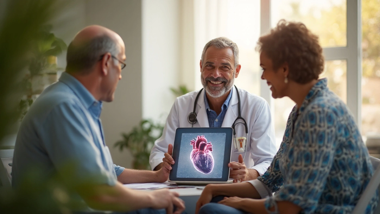 How to Address Common Concerns About Avanafil Safety