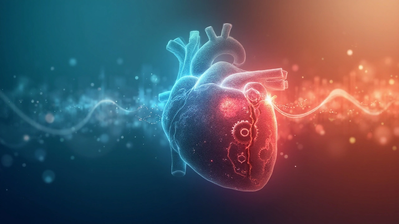 Next Steps - Using Cardizem Safely