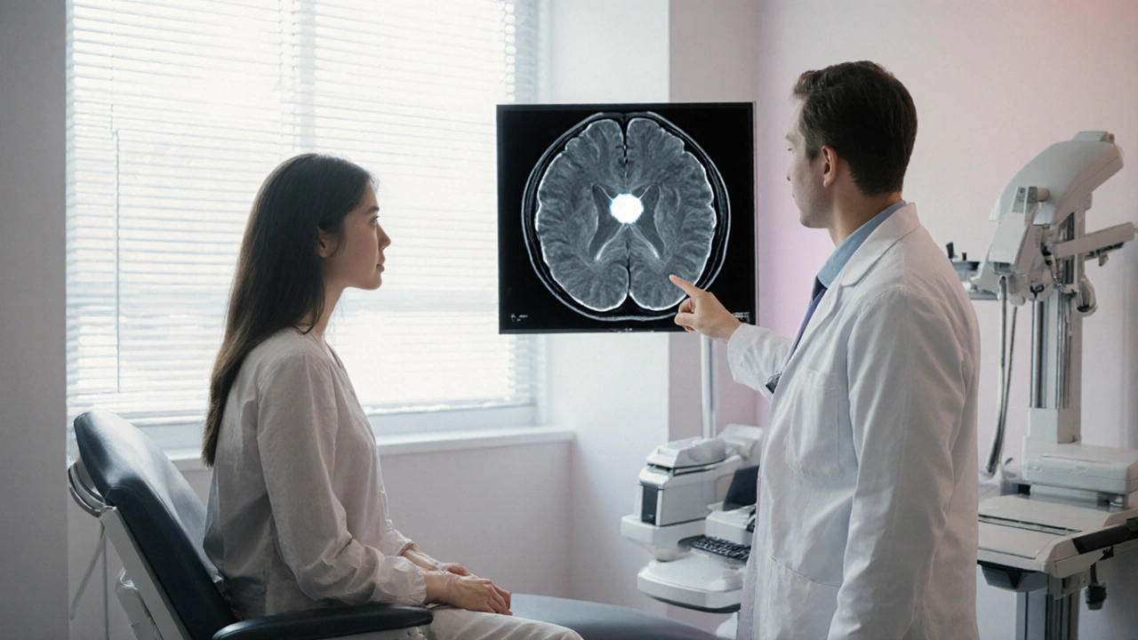 Relapsing-Remitting Disease Stages Explained - From Relapse to Remission