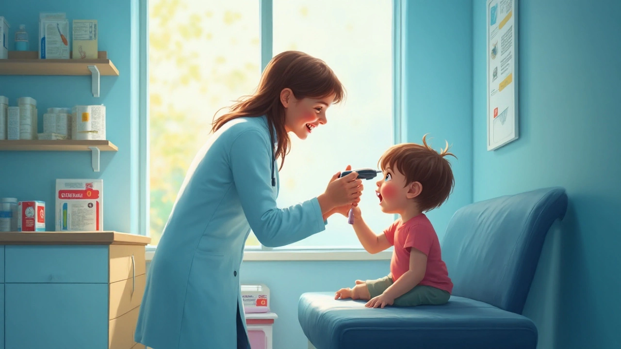 Safety Profile and Drug Interactions