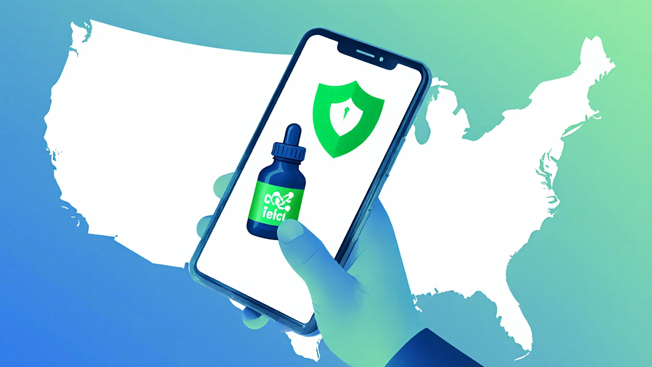 Tips to Avoid Scams and Counterfeit Meds