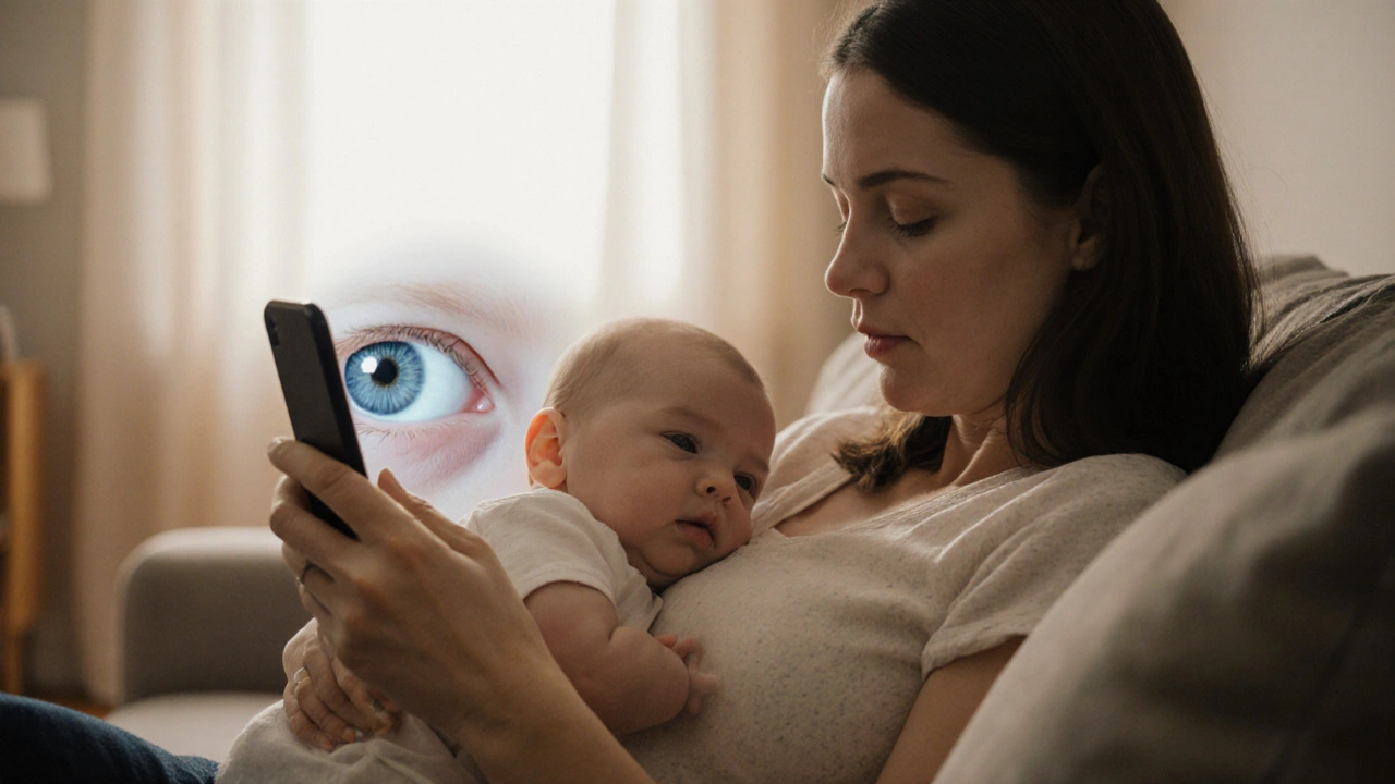 Child Eye Cancer: Essential Guide for Parents