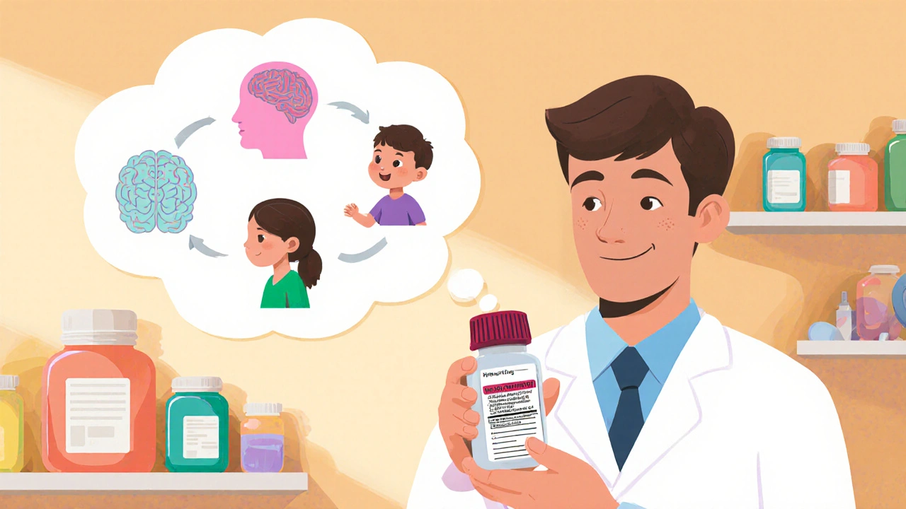 Off-Label Drug Use Explained: Why Doctors Prescribe Beyond Approved Labels