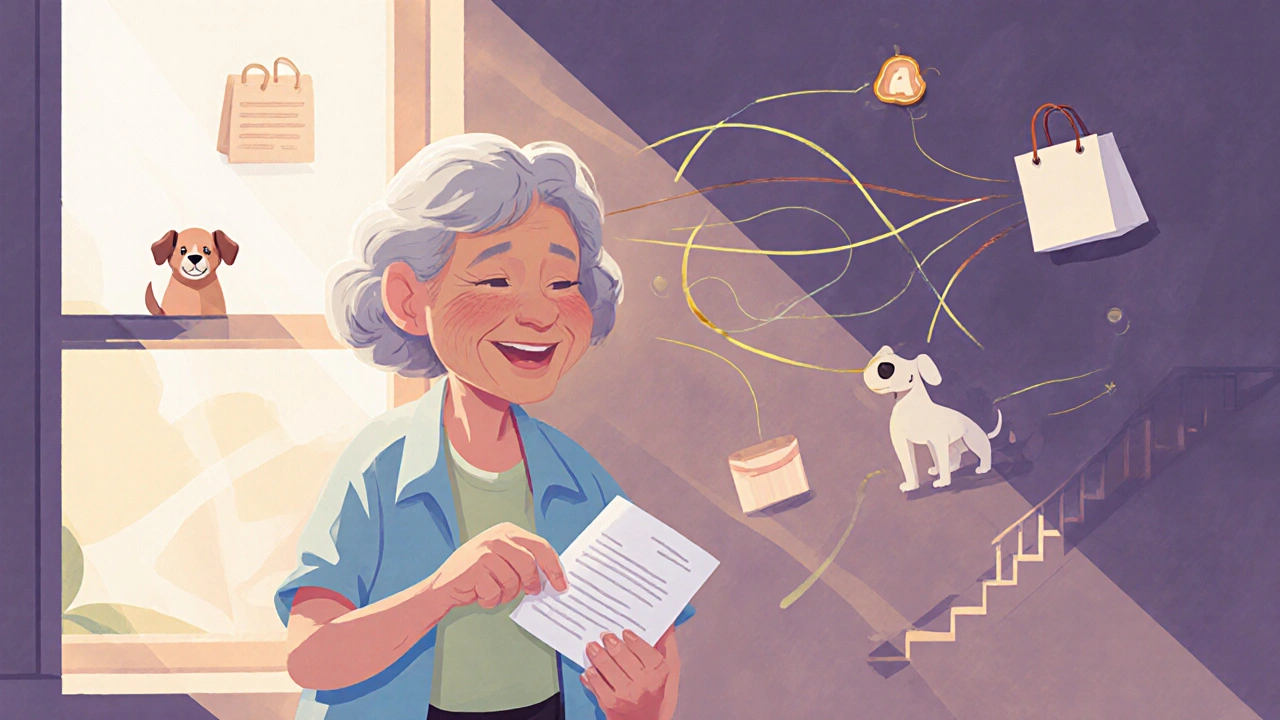 Balance Rehabilitation: Vestibular Exercises That Prevent Falls