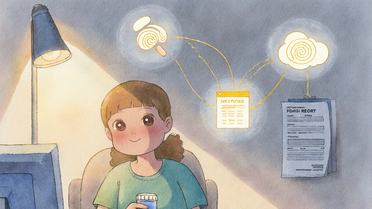 How to Speak Up About Medication Side Effects During Treatment