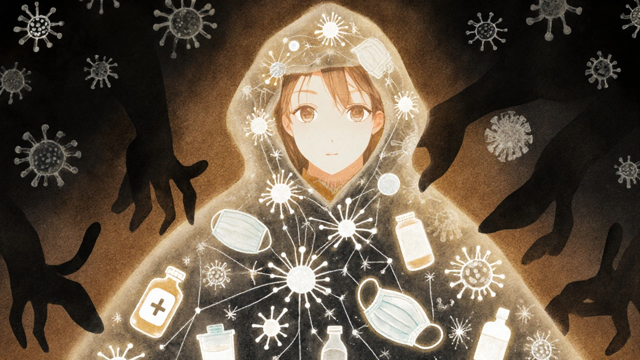 Immunocompromised Patients and Medication Reactions: What You Need to Know