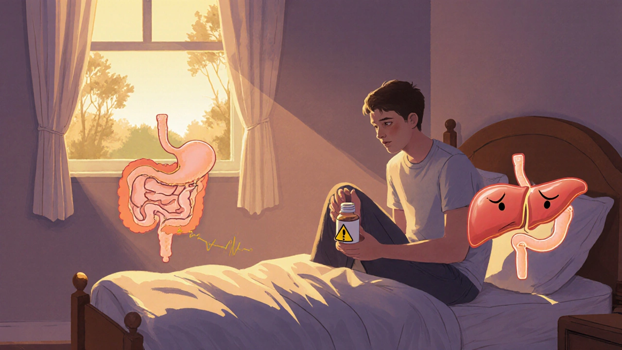 Predictable vs Unpredictable Side Effects: Understanding Drug Safety