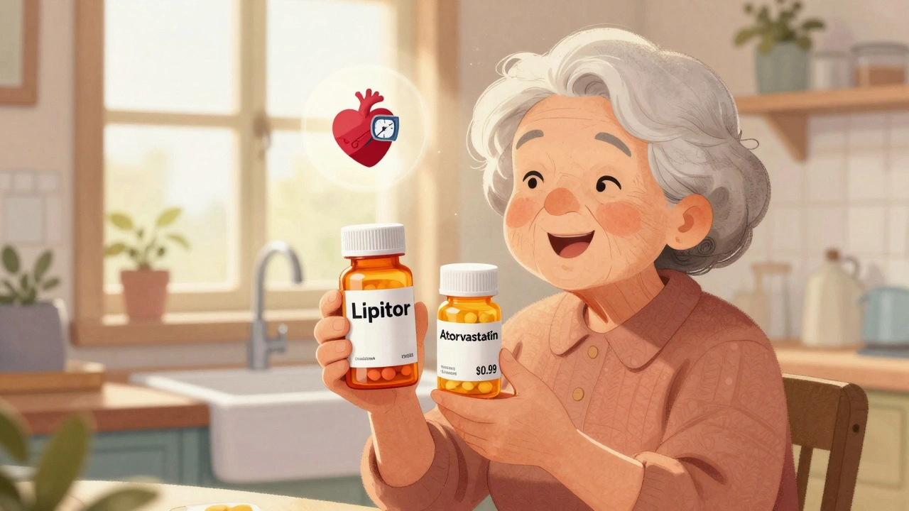 Chronic Conditions: How to Adjust to Generic Maintenance Medications Without Compromising Your Health