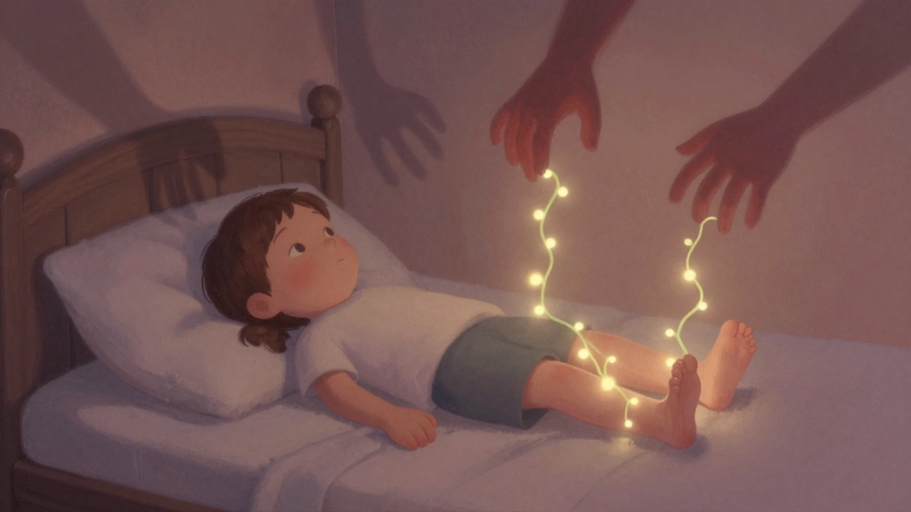 Guillain-Barré Syndrome: Understanding Acute Weakness and IVIG Treatment