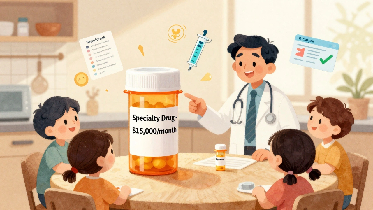 How to Reduce Costs for Specialty Medications and Injectables