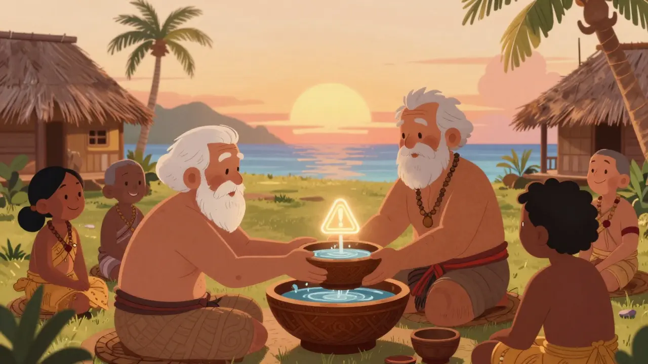 Kava and Liver Health: Safety with Other Medications