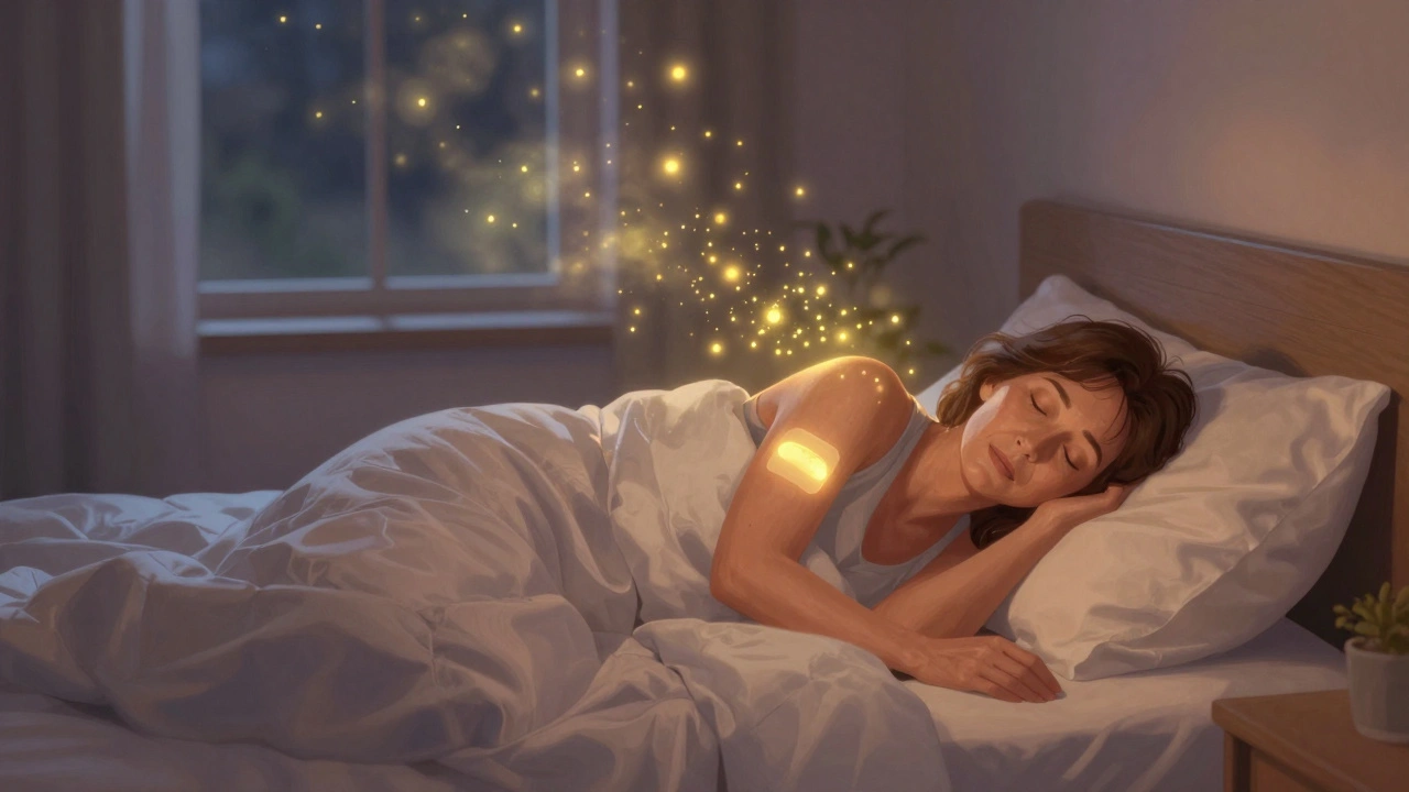 Menopause and Hormone Therapy: What You Need to Know About Benefits and Risks