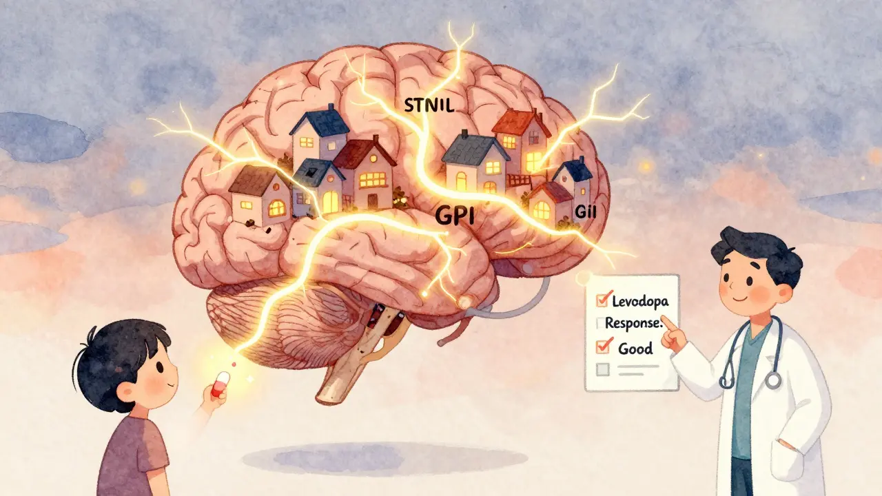 Parkinson’s DBS: How Deep Brain Stimulation Works and Who Is a Good Candidate