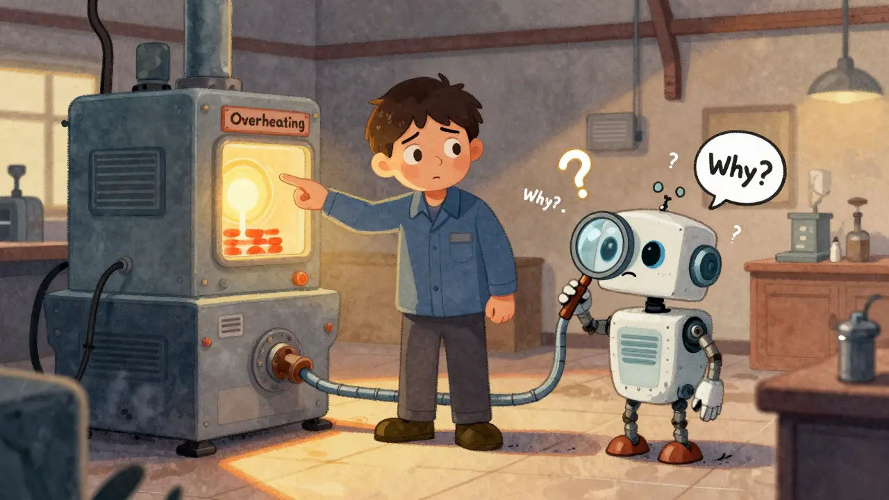 Corrective Actions: How Manufacturers Fix Quality Problems