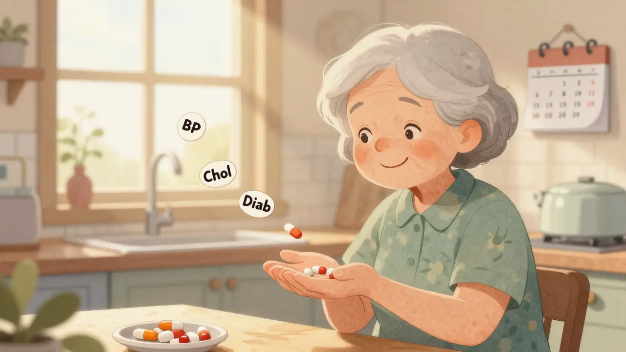 Fixed-dose combination drugs: what they are and why they exist