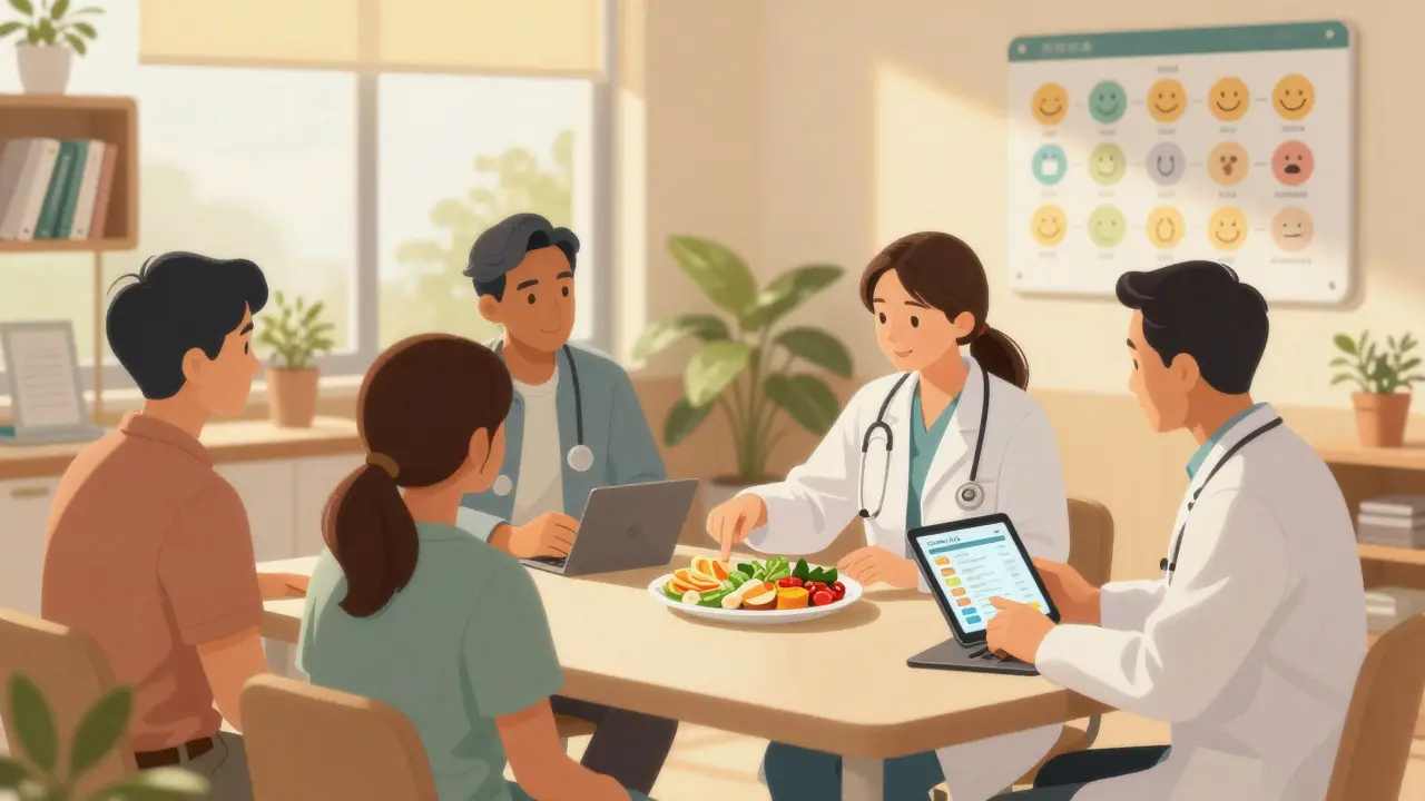 Medical Weight Management: Clinics, Medications, and Monitoring