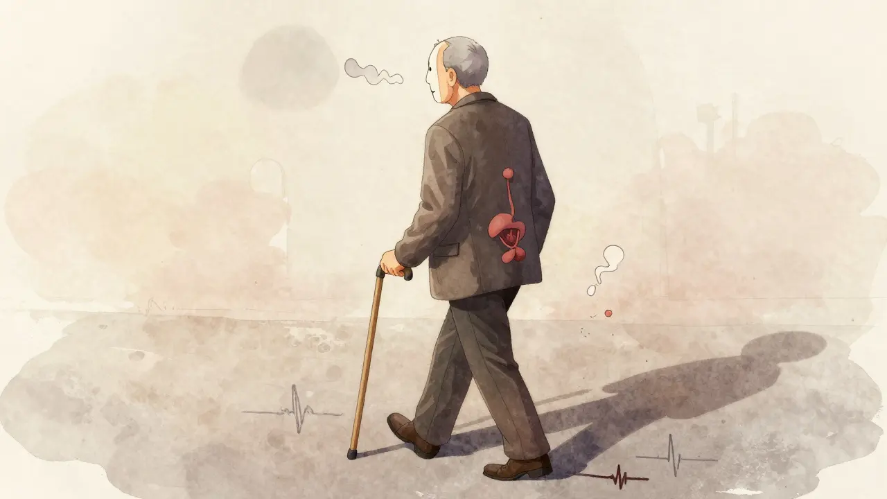 Multiple System Atrophy: Understanding Parkinsonian Features and Survival Outlook