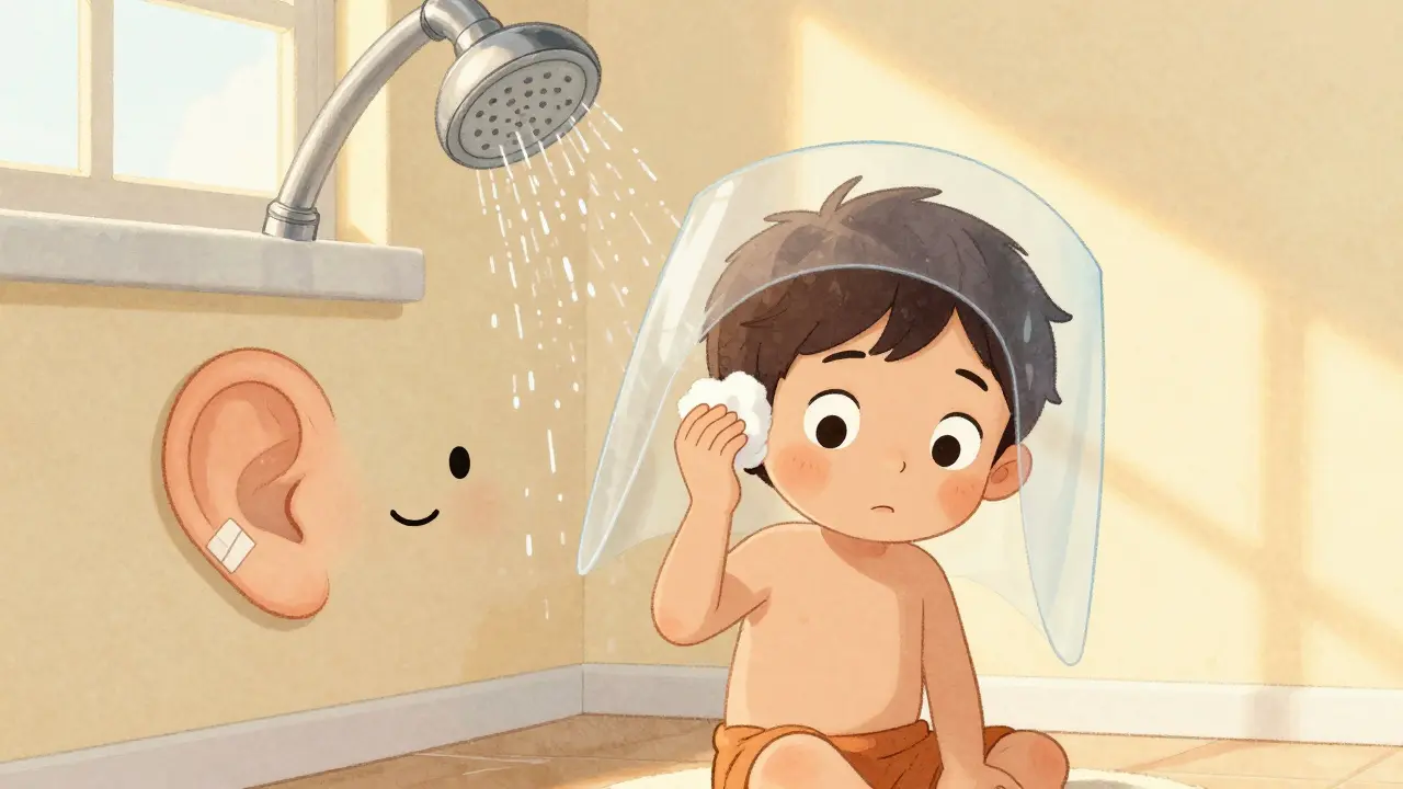 Perforated Eardrum: Healing Timelines and How to Protect Your Ear