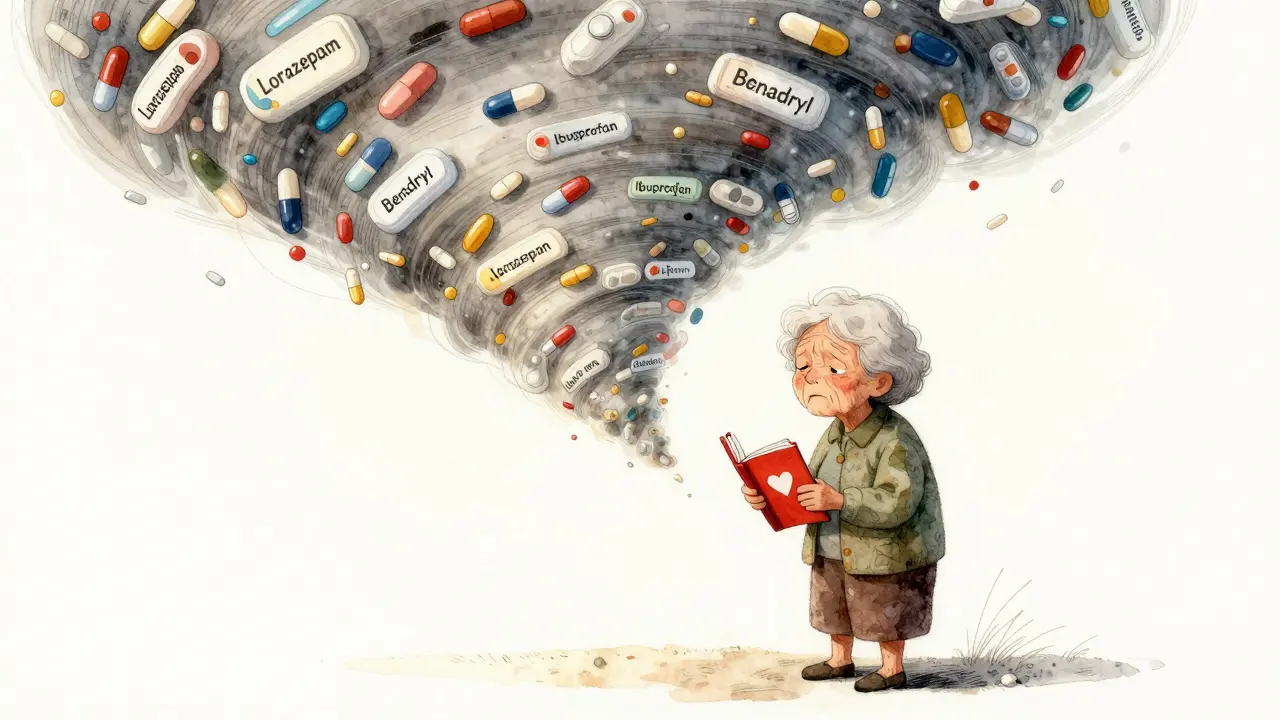 Polypharmacy and Side Effects: How Taking Too Many Medications Increases Health Risks