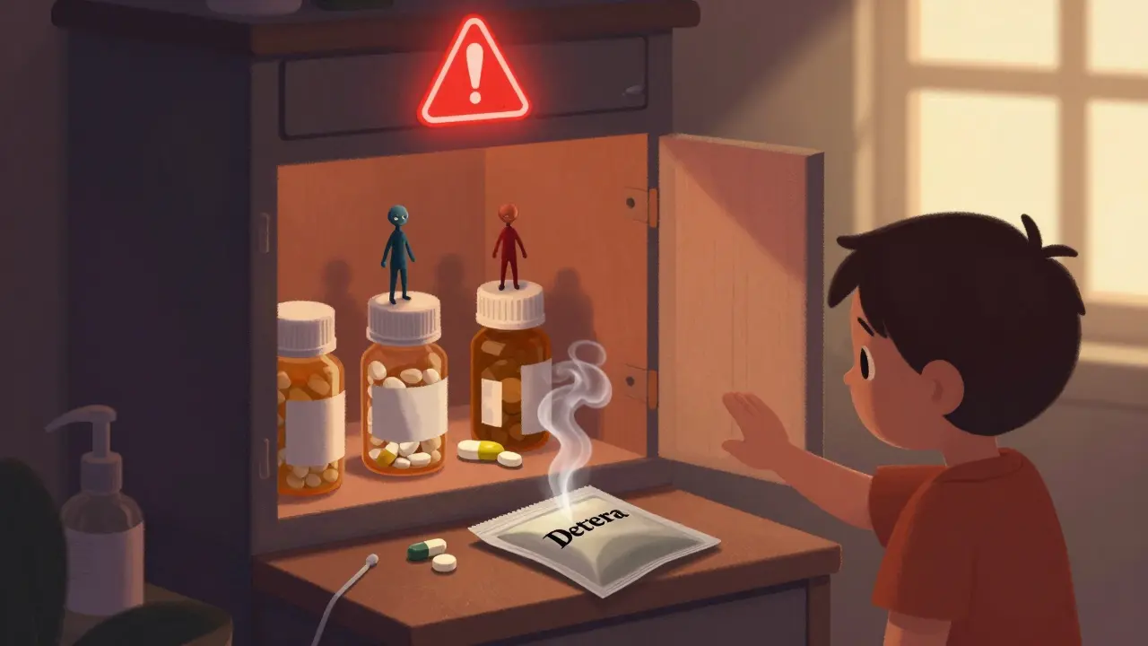 How to Safely Dispose of Unused Opioids to Prevent Misuse and Overdose