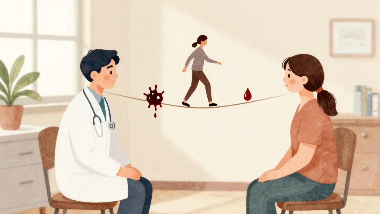 Patient Communication for NTI Generic Switches: Key Talking Points