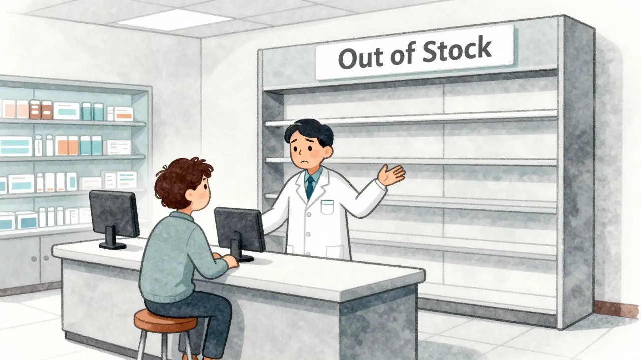 Compounding Pharmacies: Your Best Alternative During Drug Shortages