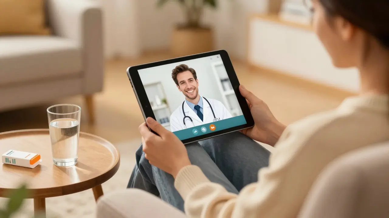 How and Where to Buy Metoclopramide Online: A 2026 Guide