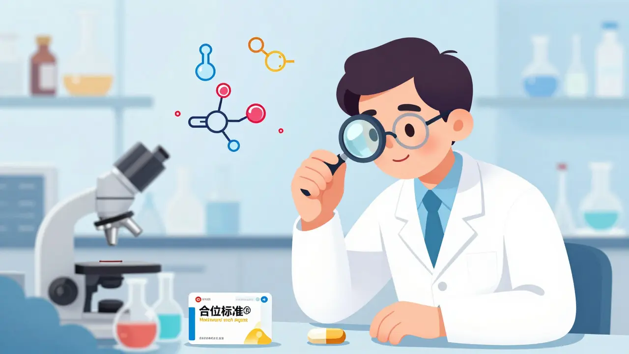 How Generic Drugs Are Made: The Manufacturing Process Explained
