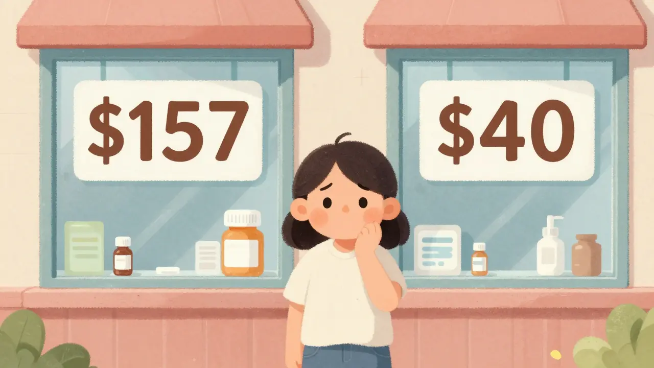 How to Buy Generic Ivermectin Online: Costs and Savings Guide 2026