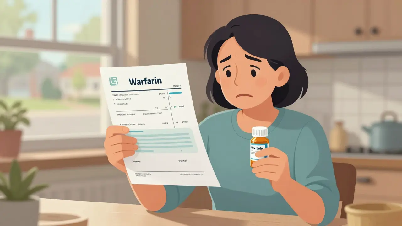 How to Buy Generic Coumadin (Warfarin) Online Safely and Cheaply in 2026