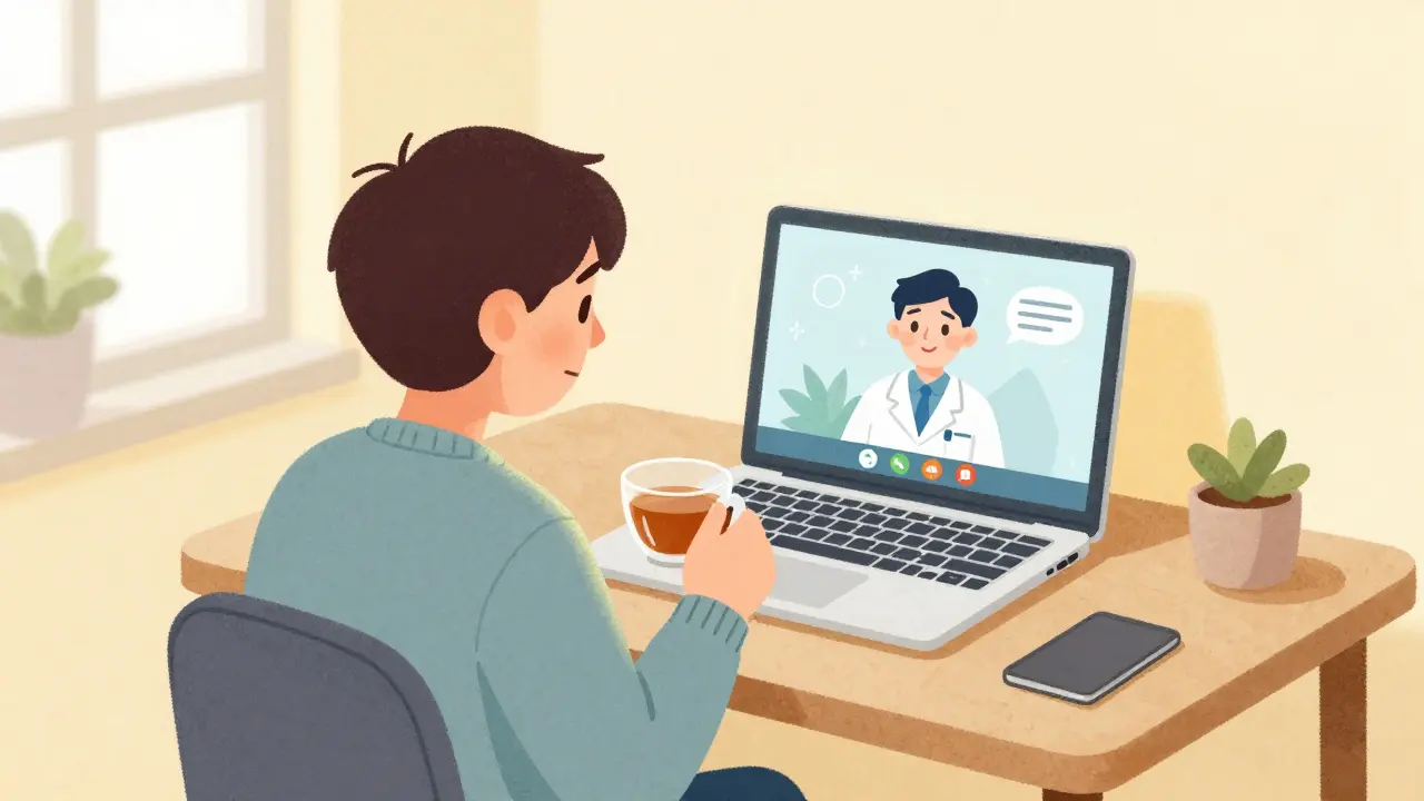How to Buy Luvox Online: Safe Pharmacies, Pricing, and Prescriptions