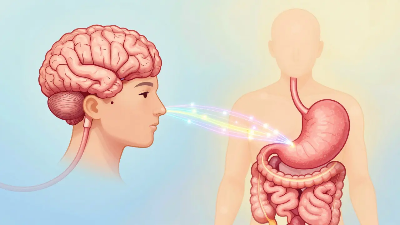 Irritable Bowel Syndrome: How the Gut-Brain Axis Drives Symptoms and Relief