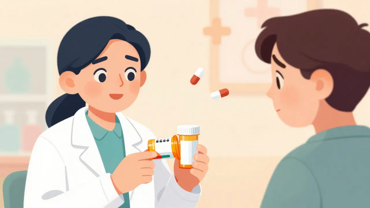 NTI Drug Substitution Laws: Which States Have Special Rules?