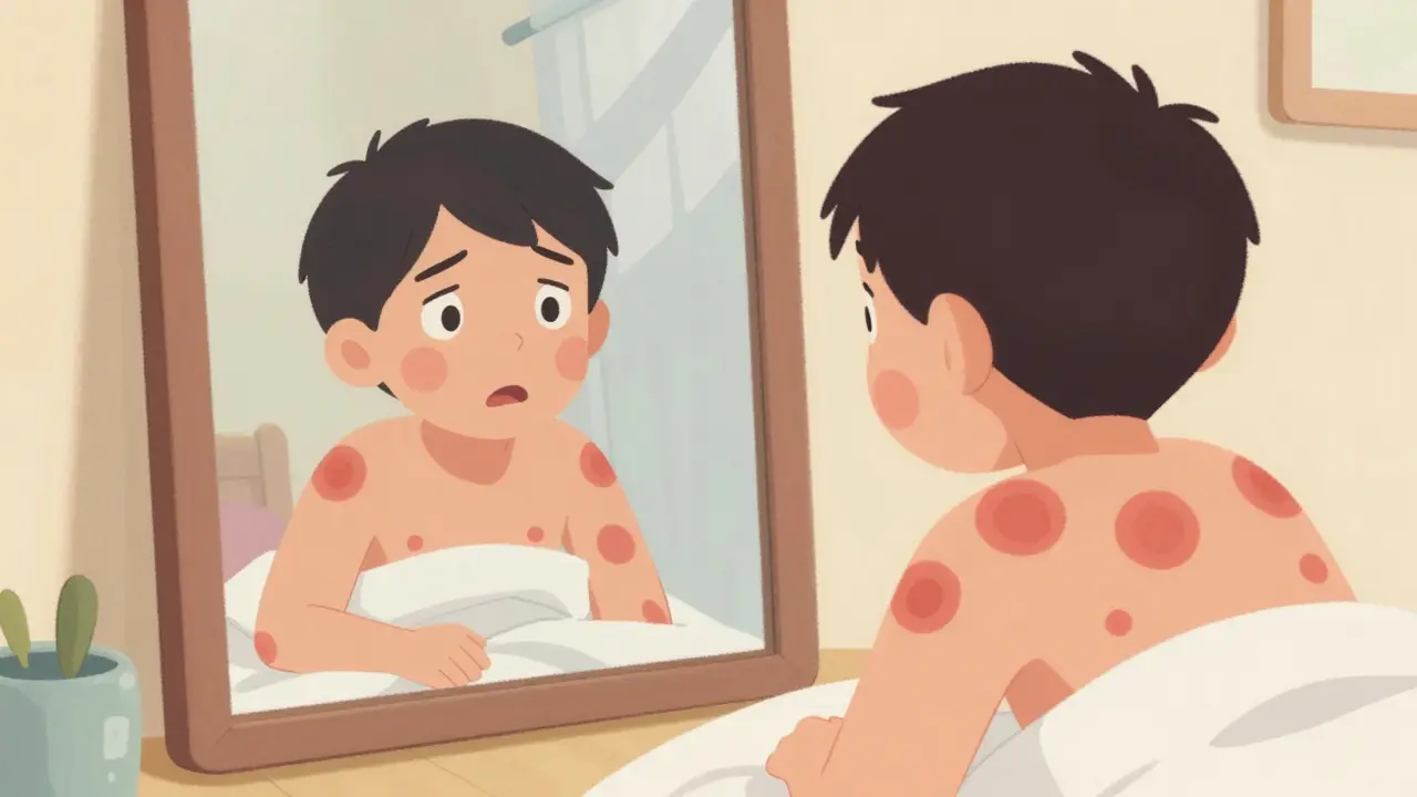 Steroid-Induced Acne: Topical Treatments and Lifestyle Fixes