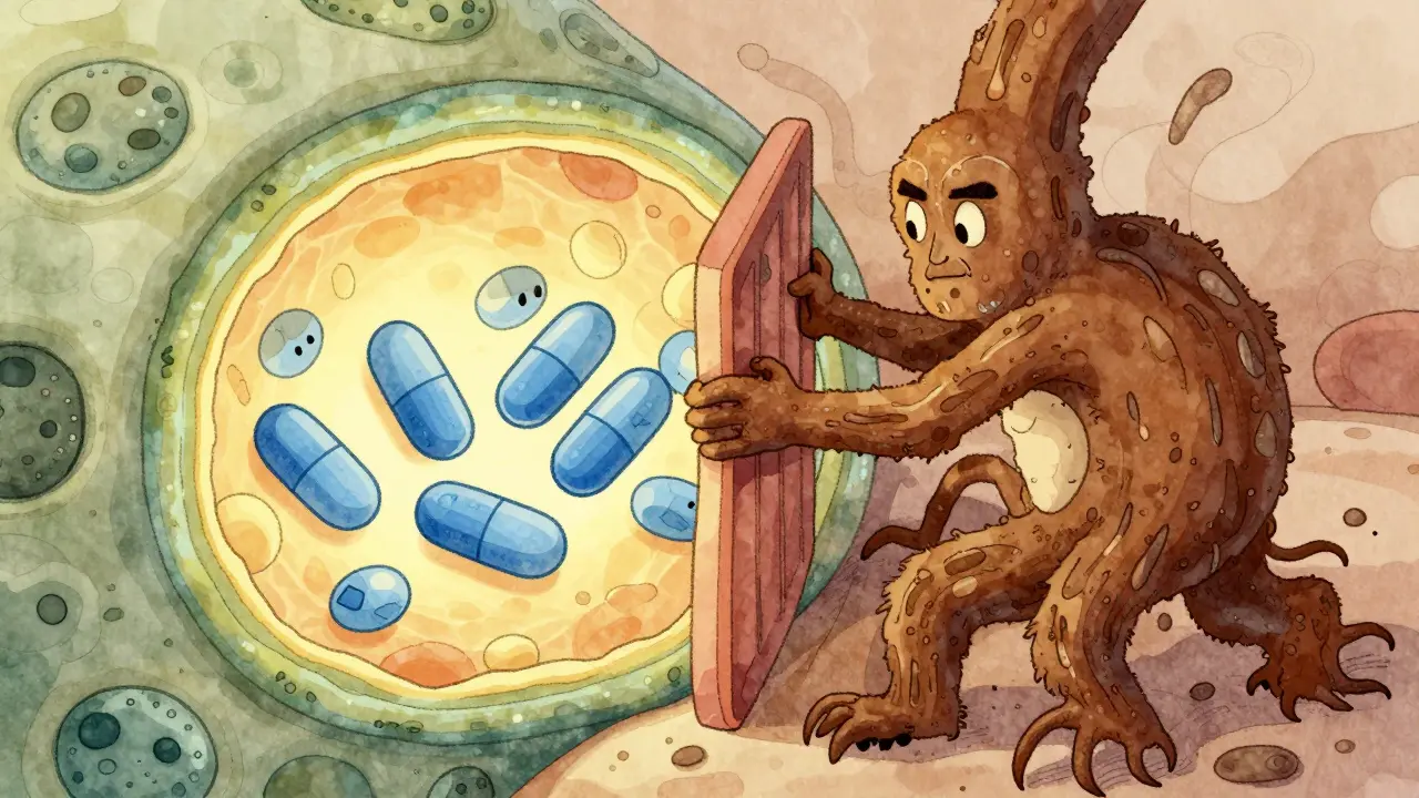 Goldenseal and Metformin Interaction: Risks for Blood Sugar Control