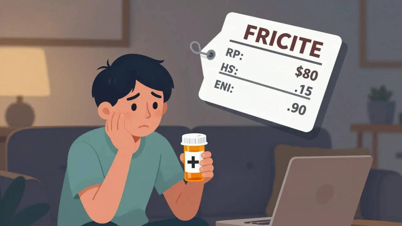 How to Buy Generic Abilify Online: Safe Options, Prices, and Savings