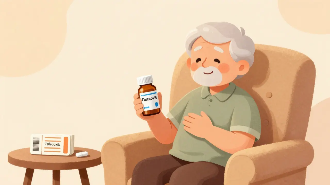 How to Buy Generic Celebrex (Celecoxib) Online Safely and Cheaply