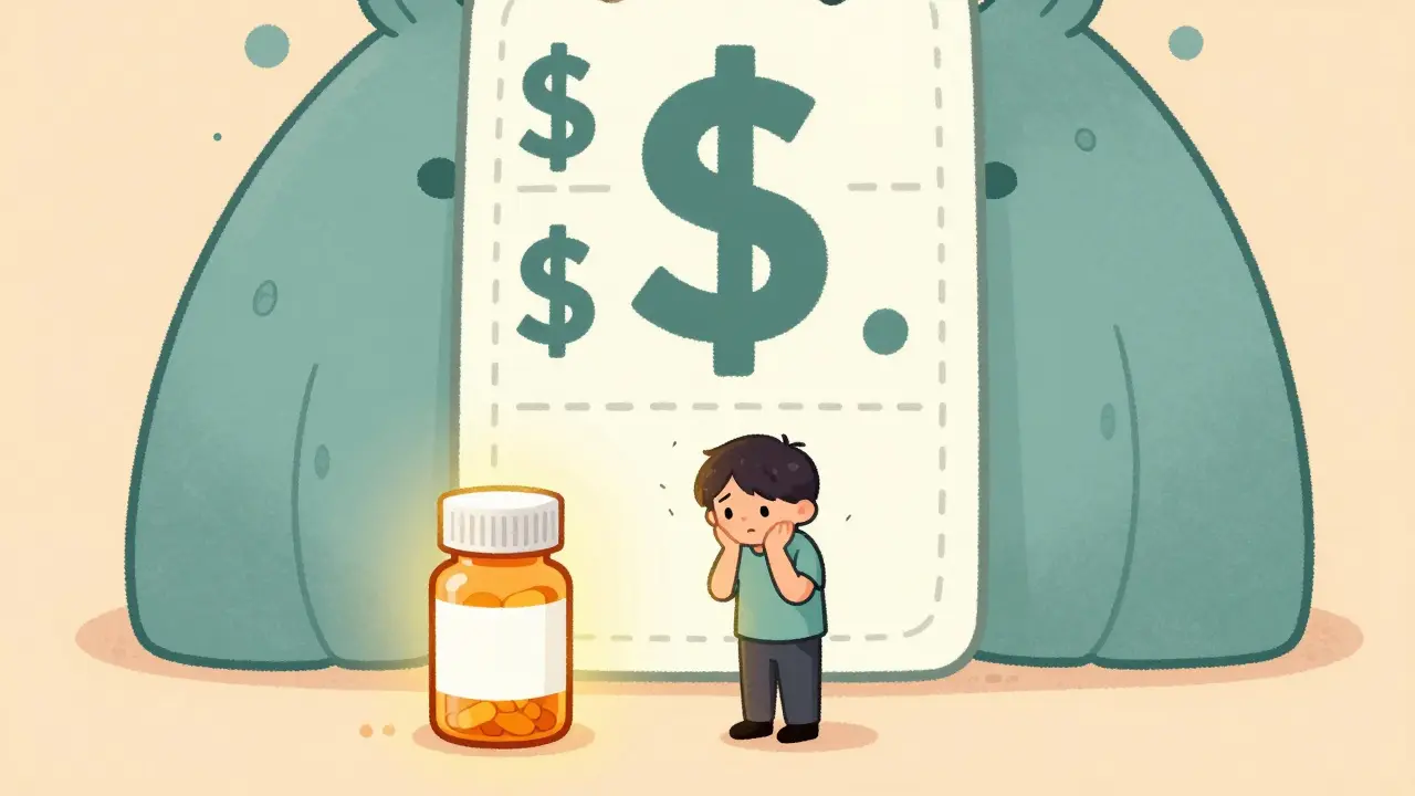 How to Buy Generic Crestor Online Cheaply and Safely in 2026