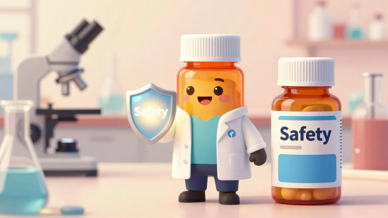 Stability Testing for Generic Drugs: FDA Requirements Explained
