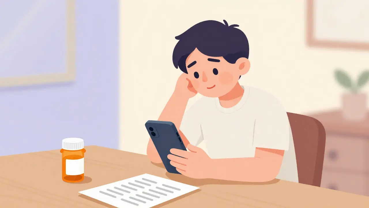 How to Buy Ceftin Online: Verified Pharmacies, Costs & Delivery