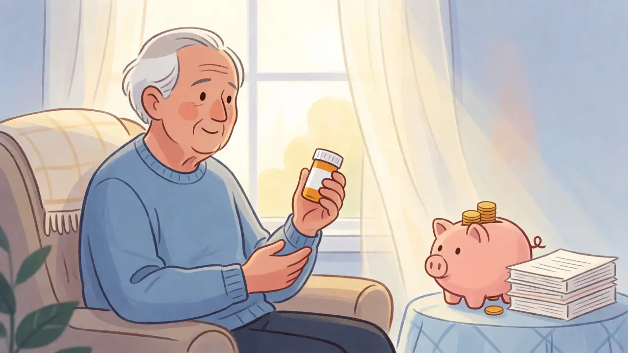 Managing Medicare Part D Donut Hole Costs: Strategies and the 2025 Changes
